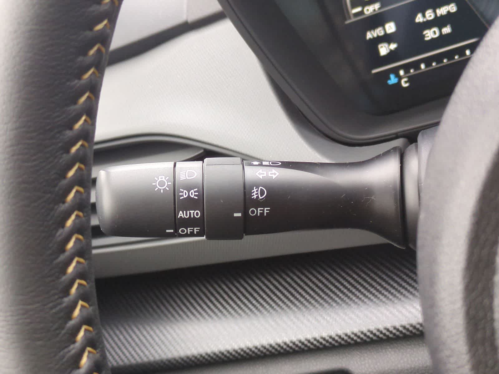 Thumbnail: 2026 Subaru Crosstrek - 28