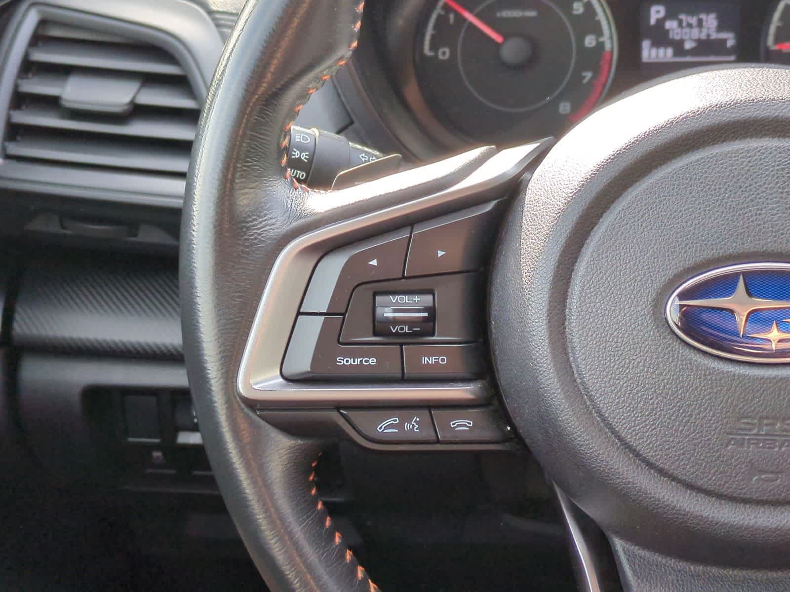 Thumbnail: 2018 Subaru Crosstrek - 24