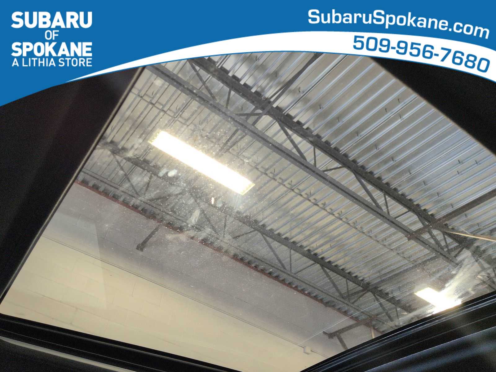 Thumbnail: 2026 Subaru Forester - 20