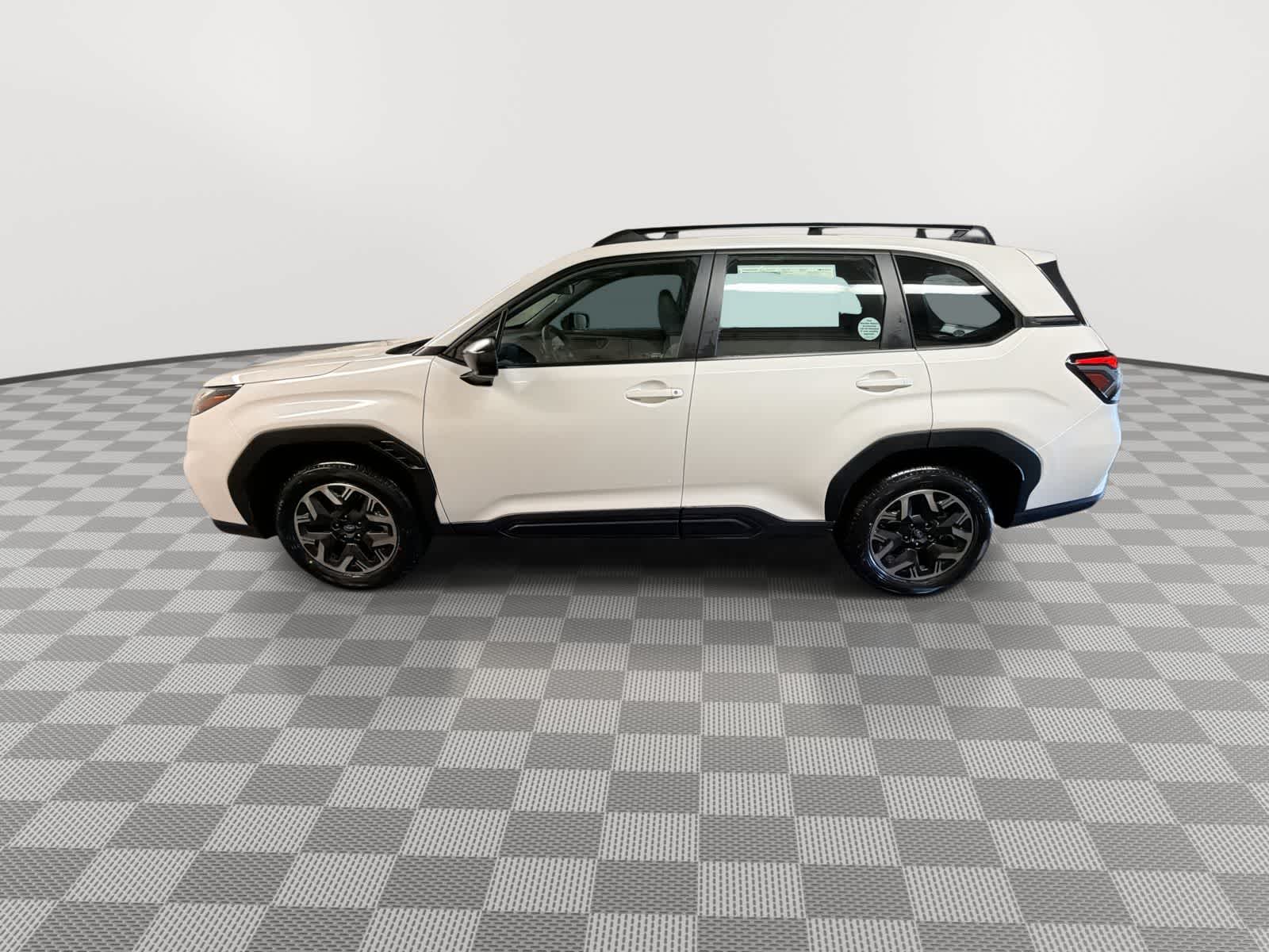 Thumbnail: 2026 Subaru Forester - 5