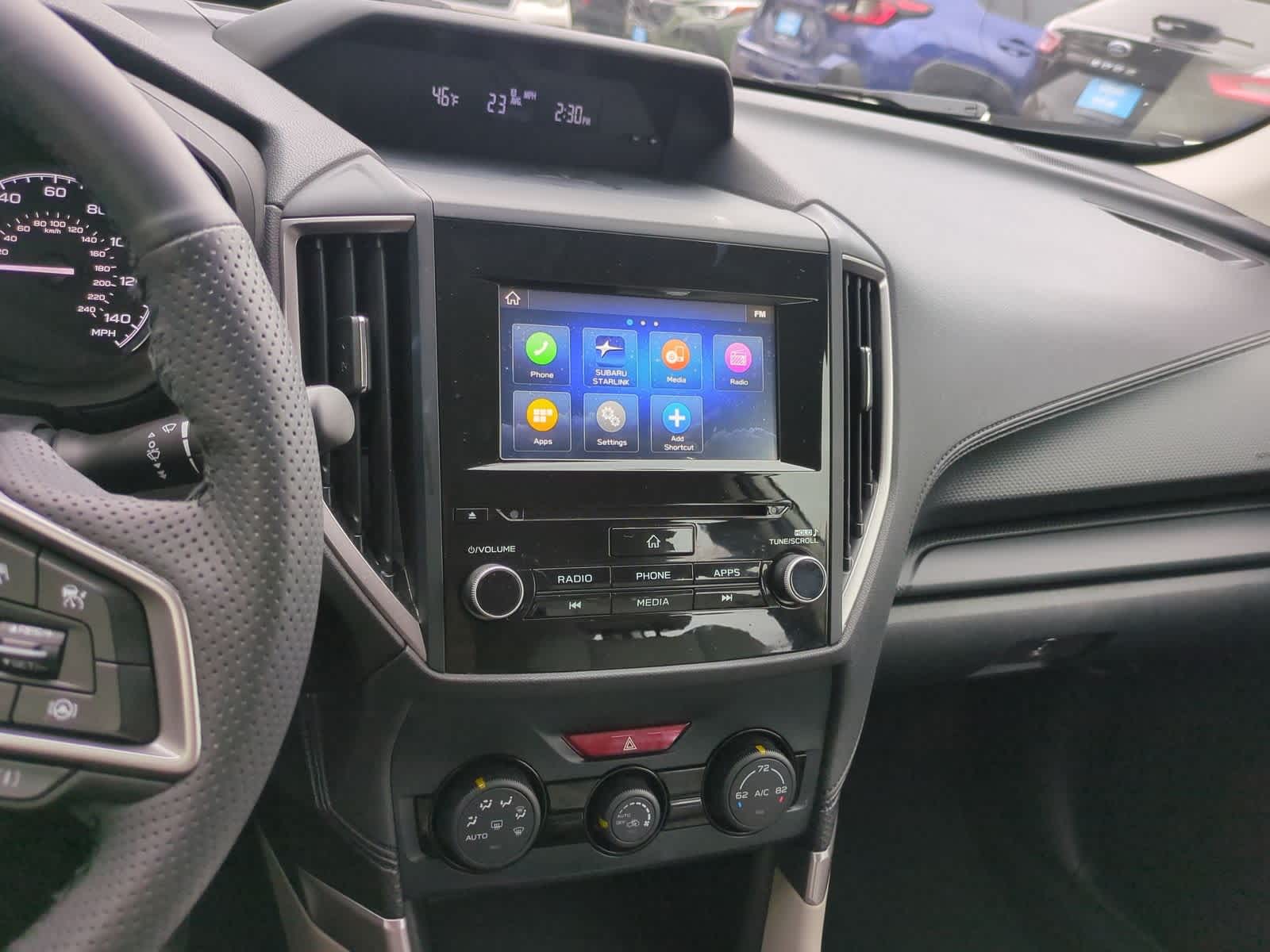 Thumbnail: 2022 Subaru Forester - 29