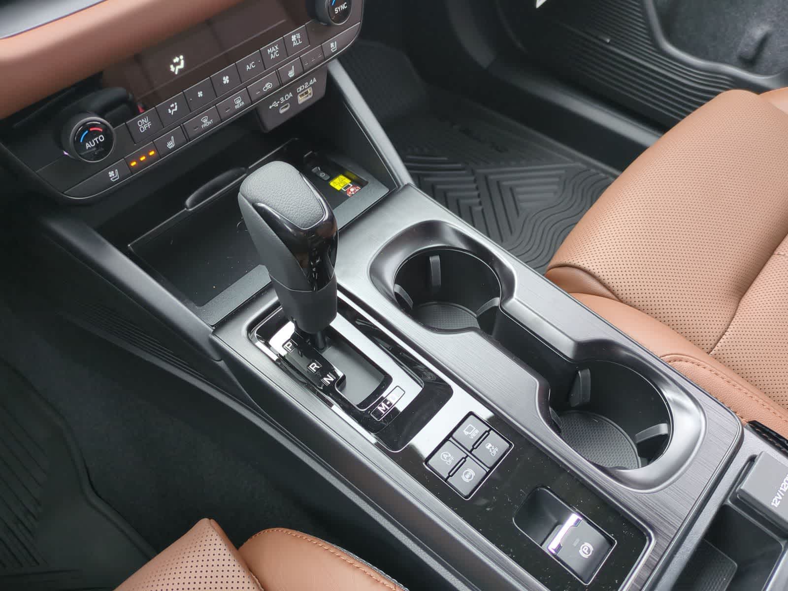 Thumbnail: 2026 Subaru Outback - 33