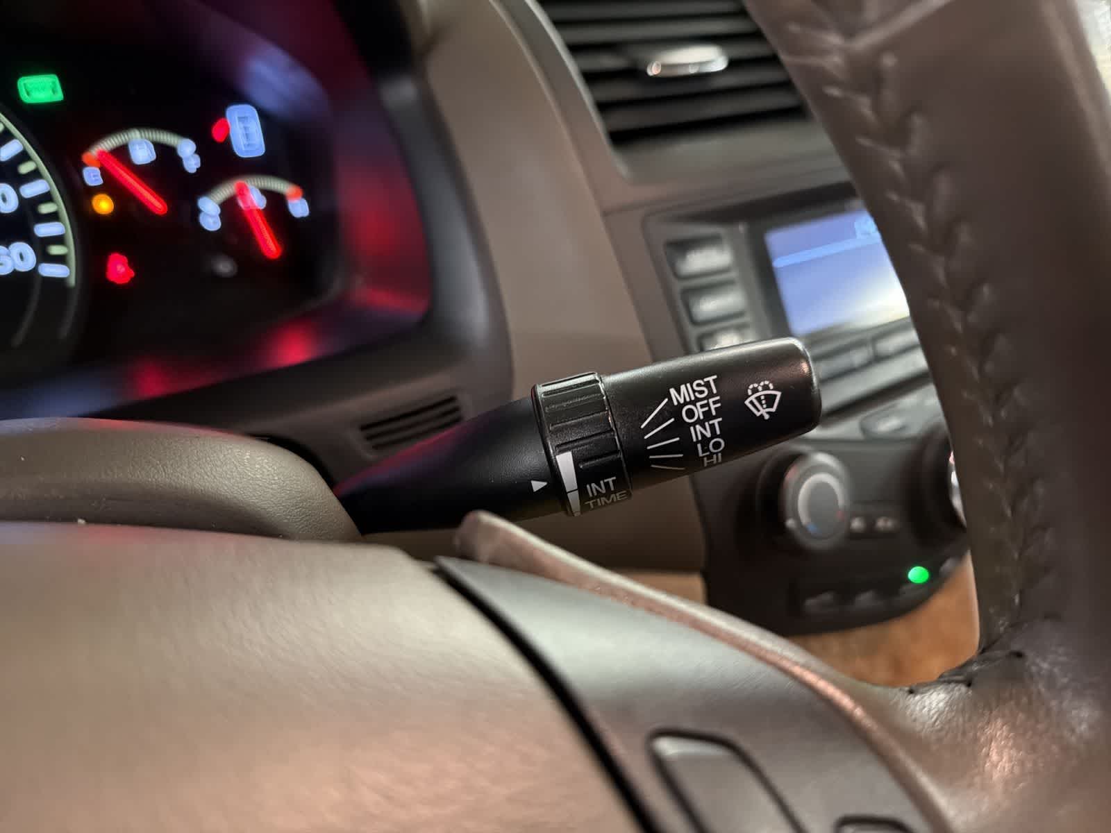 Thumbnail: 2003 Honda Accord - 28