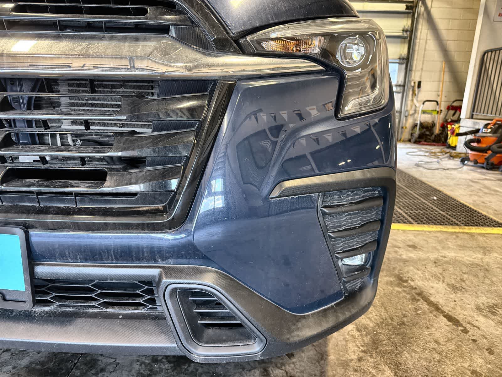 Thumbnail: 2023 Subaru Ascent - 11