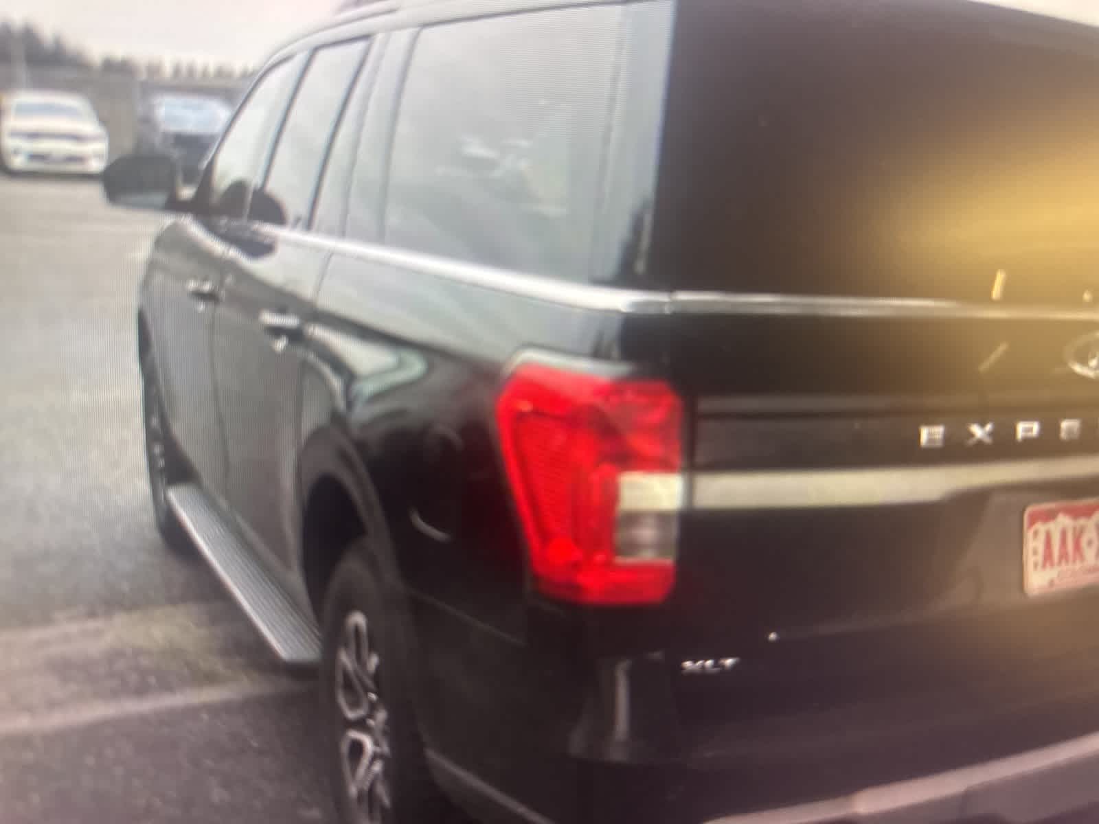 Thumbnail: 2024 Ford Expedition MAX - 2