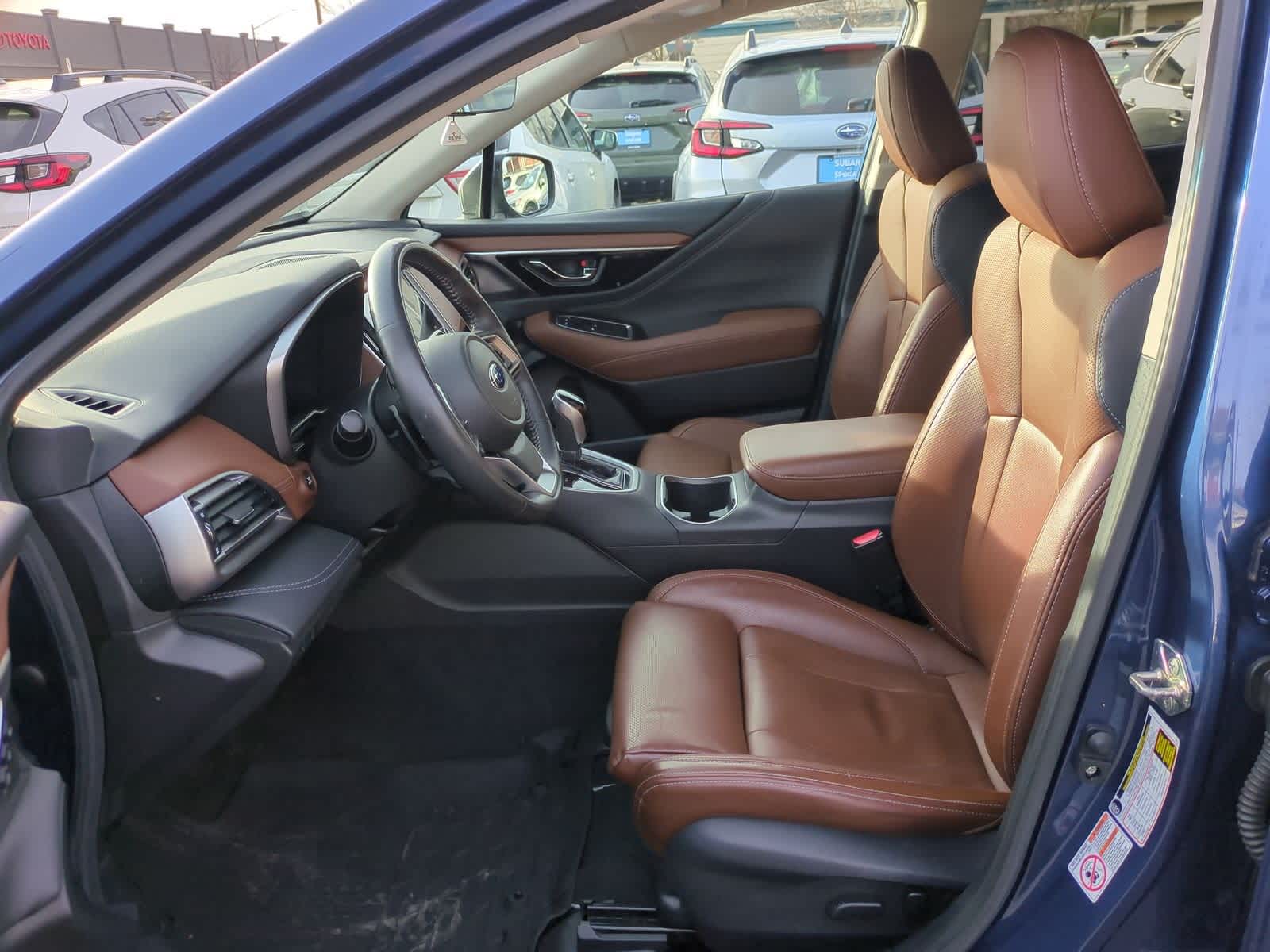 Thumbnail: 2020 Subaru Outback - 17