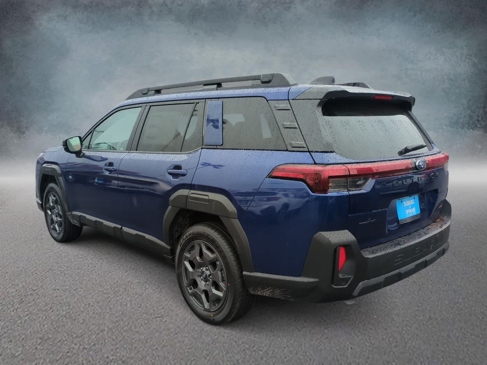 Thumbnail: 2026 Subaru Outback - 6