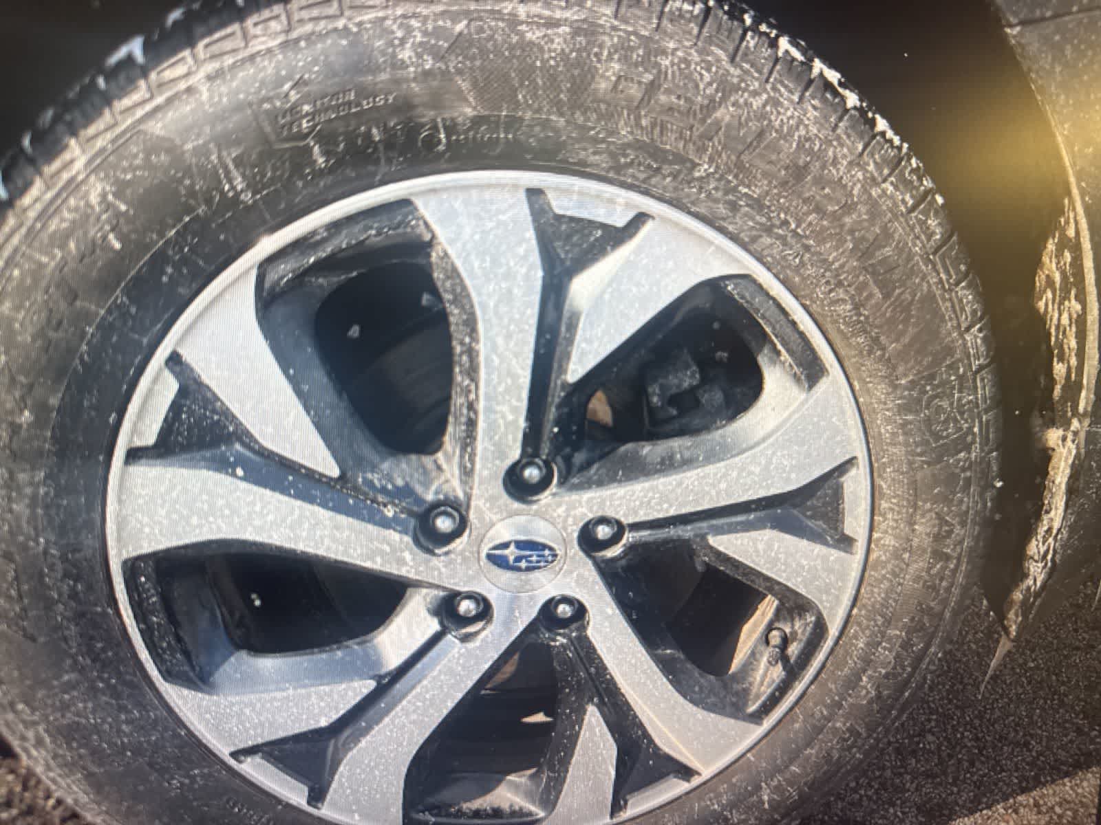 Thumbnail: 2021 Subaru Outback - 9