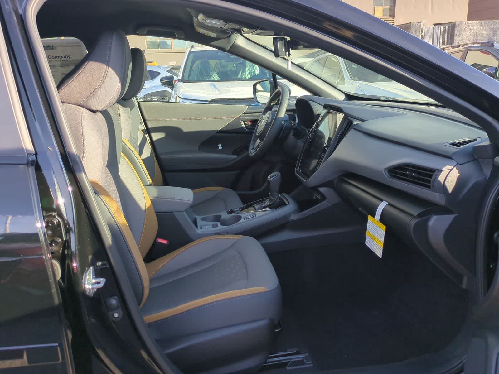 Thumbnail: 2026 Subaru Crosstrek - 22