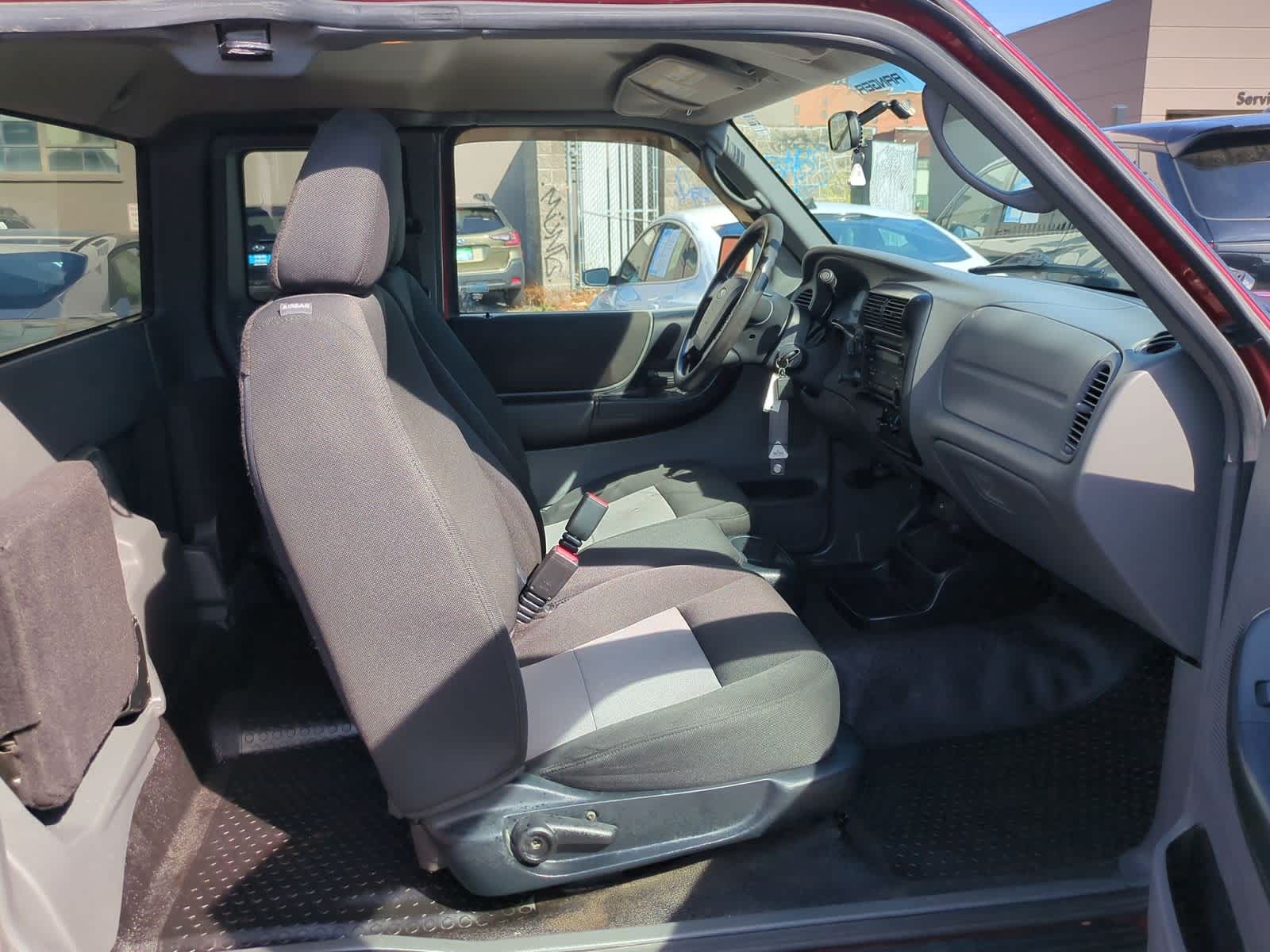 Thumbnail: 2010 Ford Ranger - 21