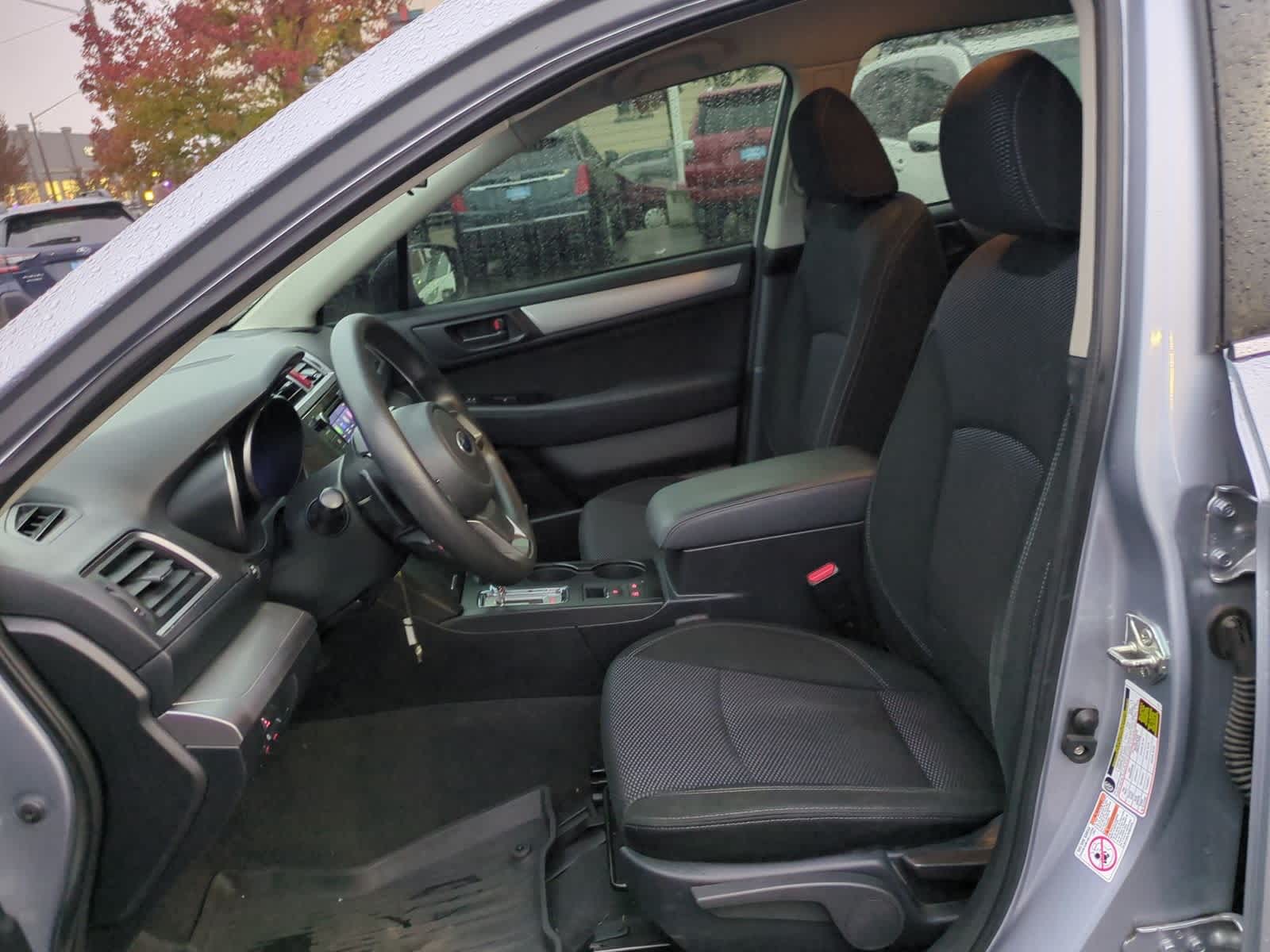 Thumbnail: 2019 Subaru Outback - 17