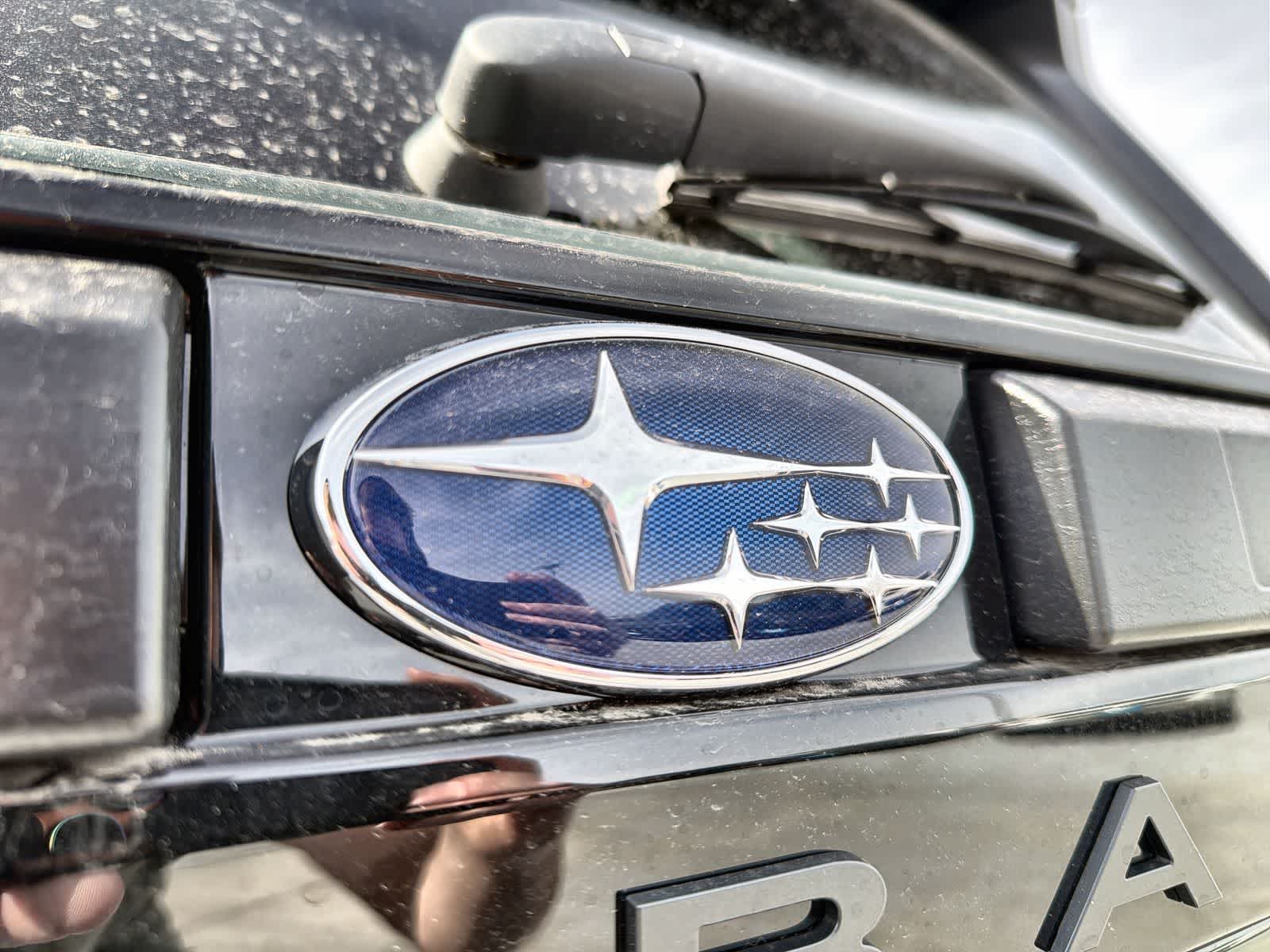 Thumbnail: 2026 Subaru Outback - 12