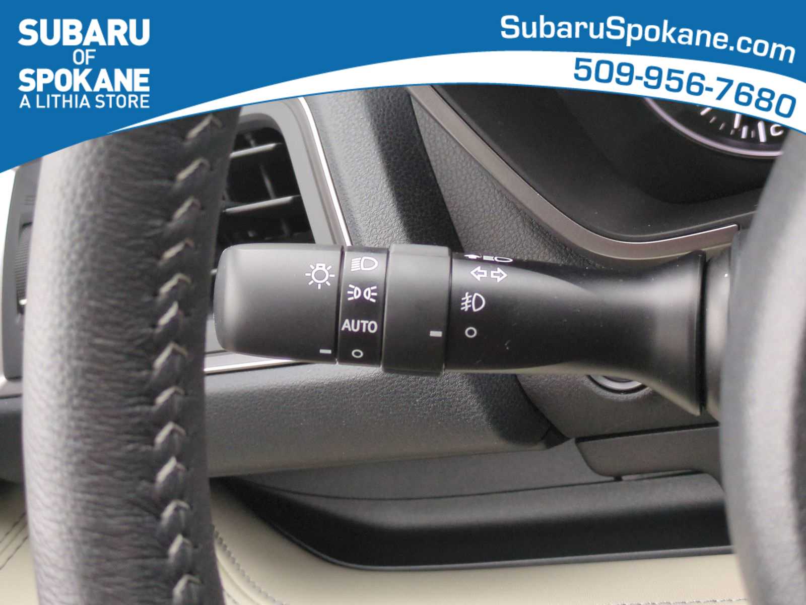 Thumbnail: 2025 Subaru Ascent - 28