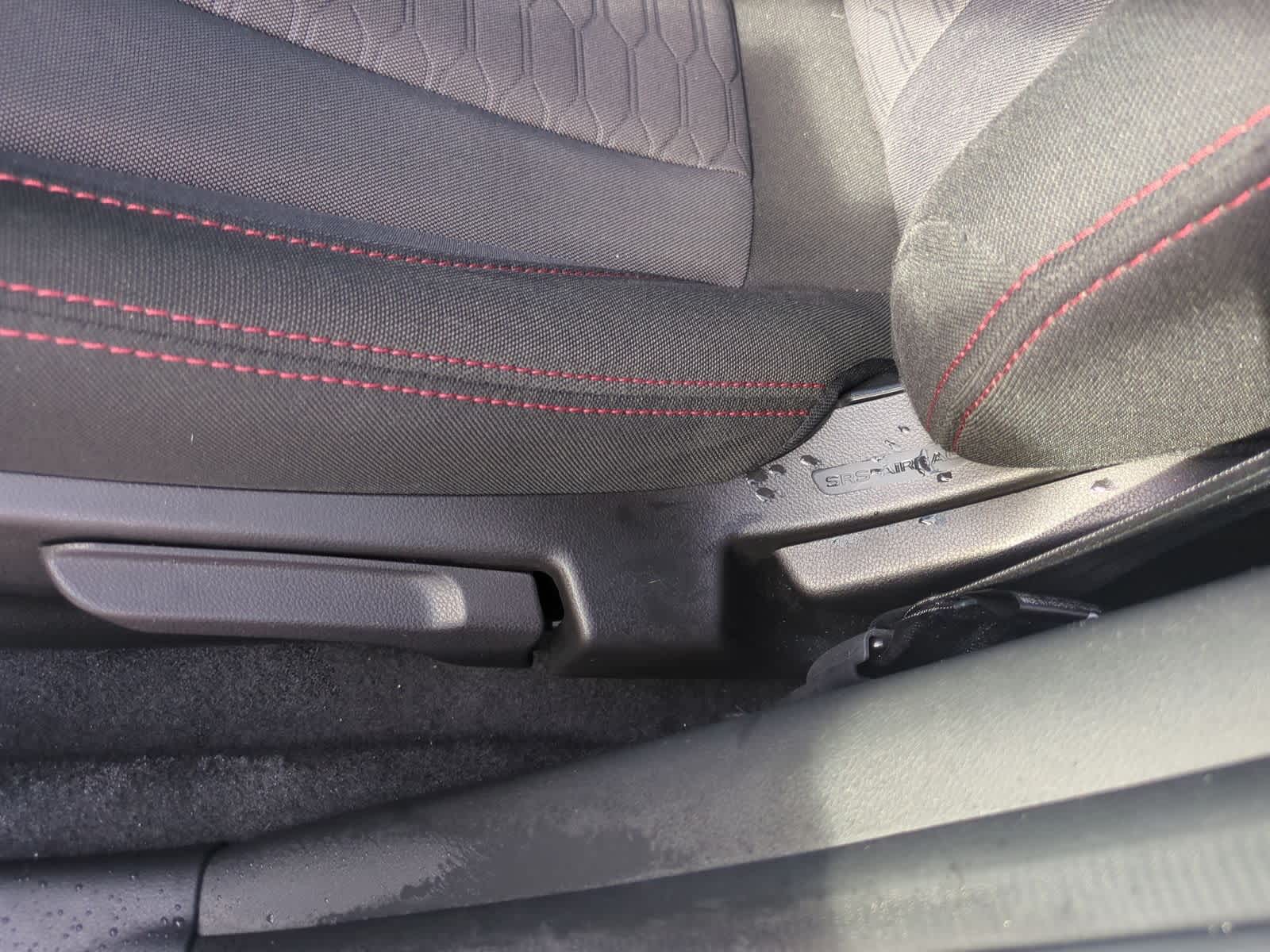 Thumbnail: 2024 Subaru Impreza - 18