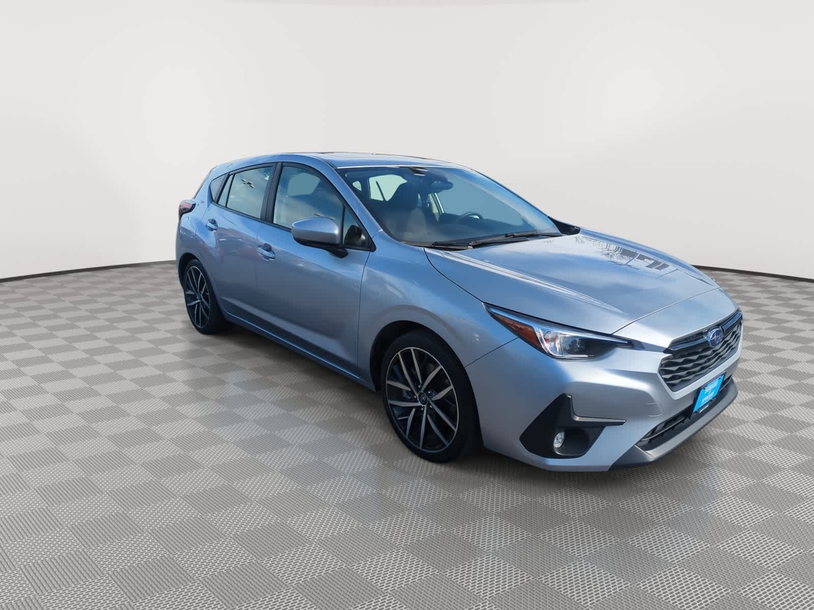 Thumbnail: 2024 Subaru Impreza - 2