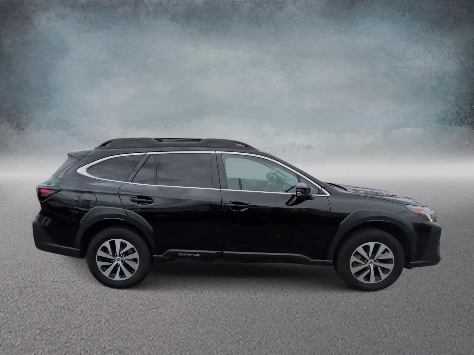 Thumbnail: 2023 Subaru Outback - 9