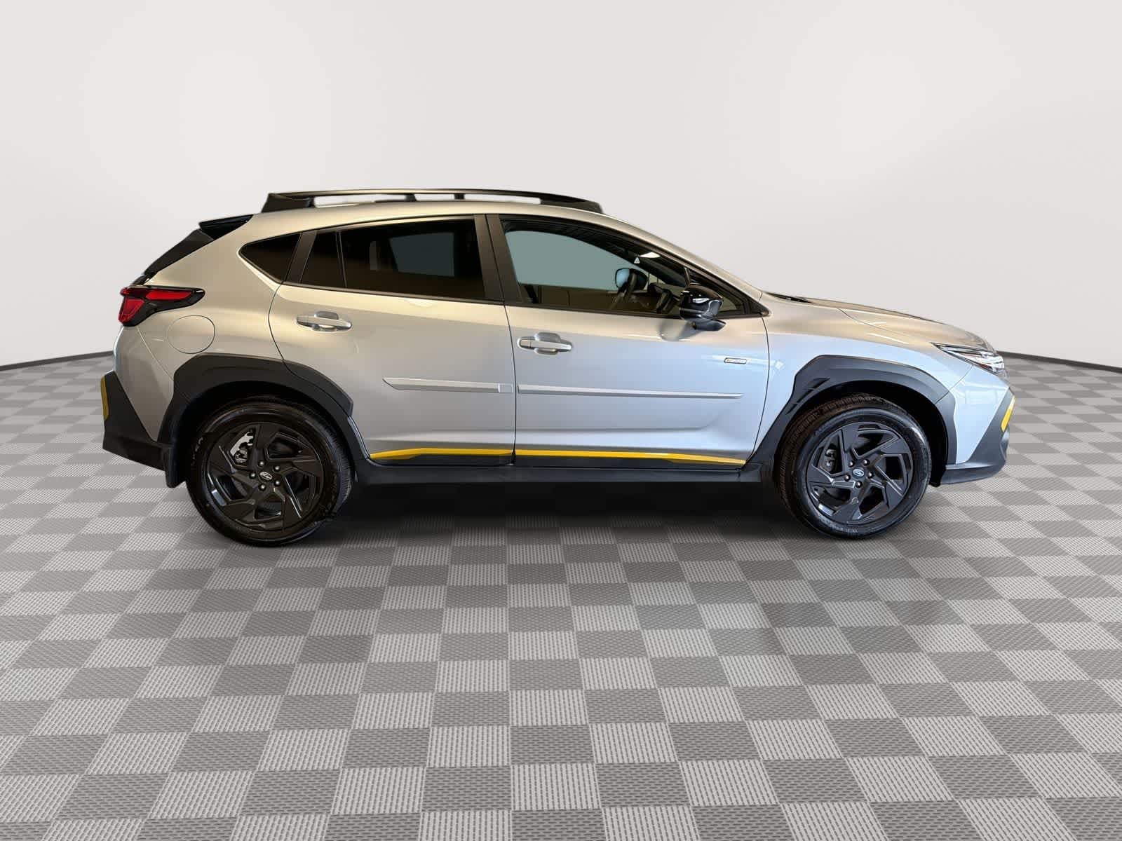 Thumbnail: 2026 Subaru Crosstrek - 10