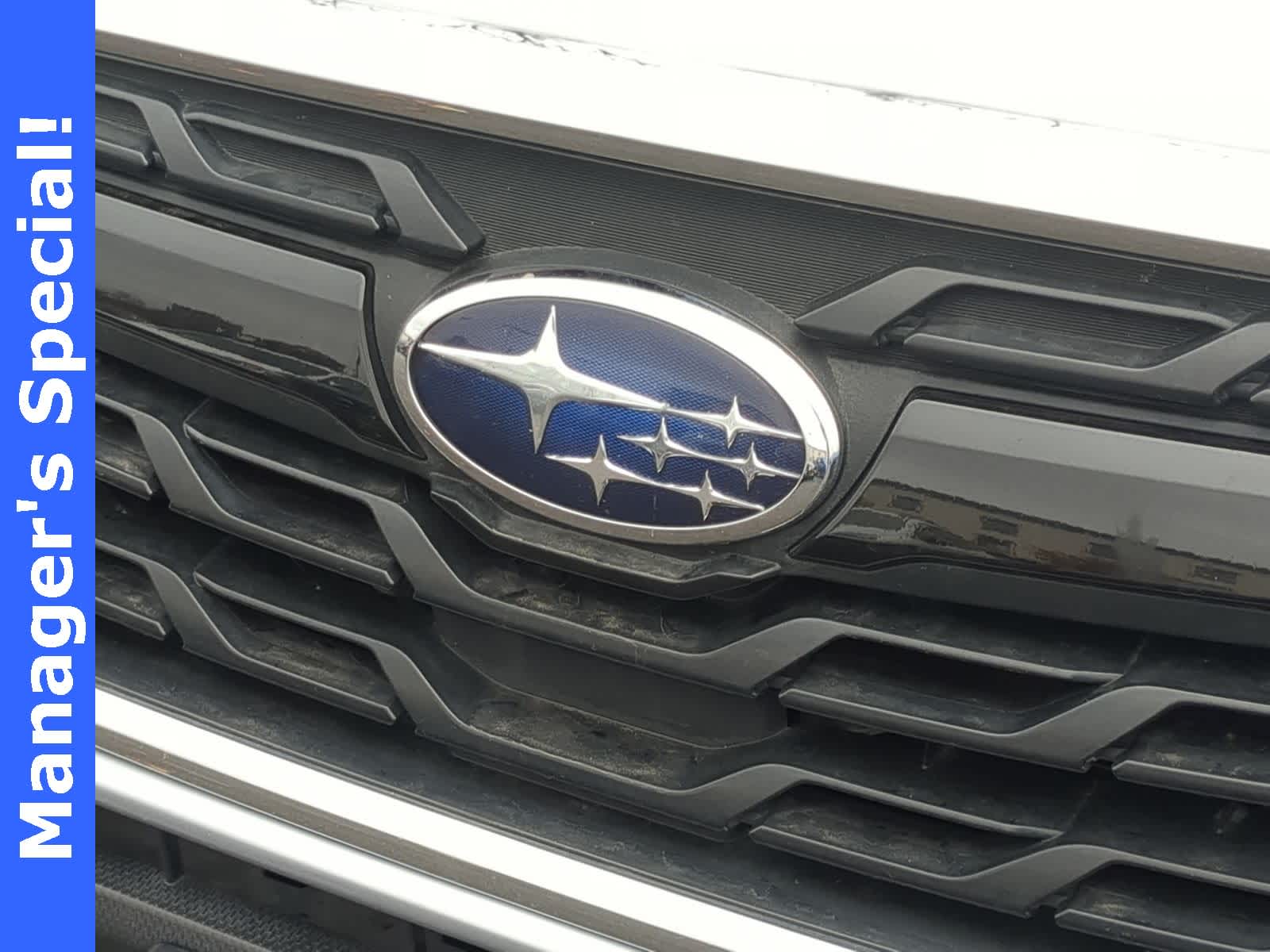 Thumbnail: 2018 Subaru Forester - 11