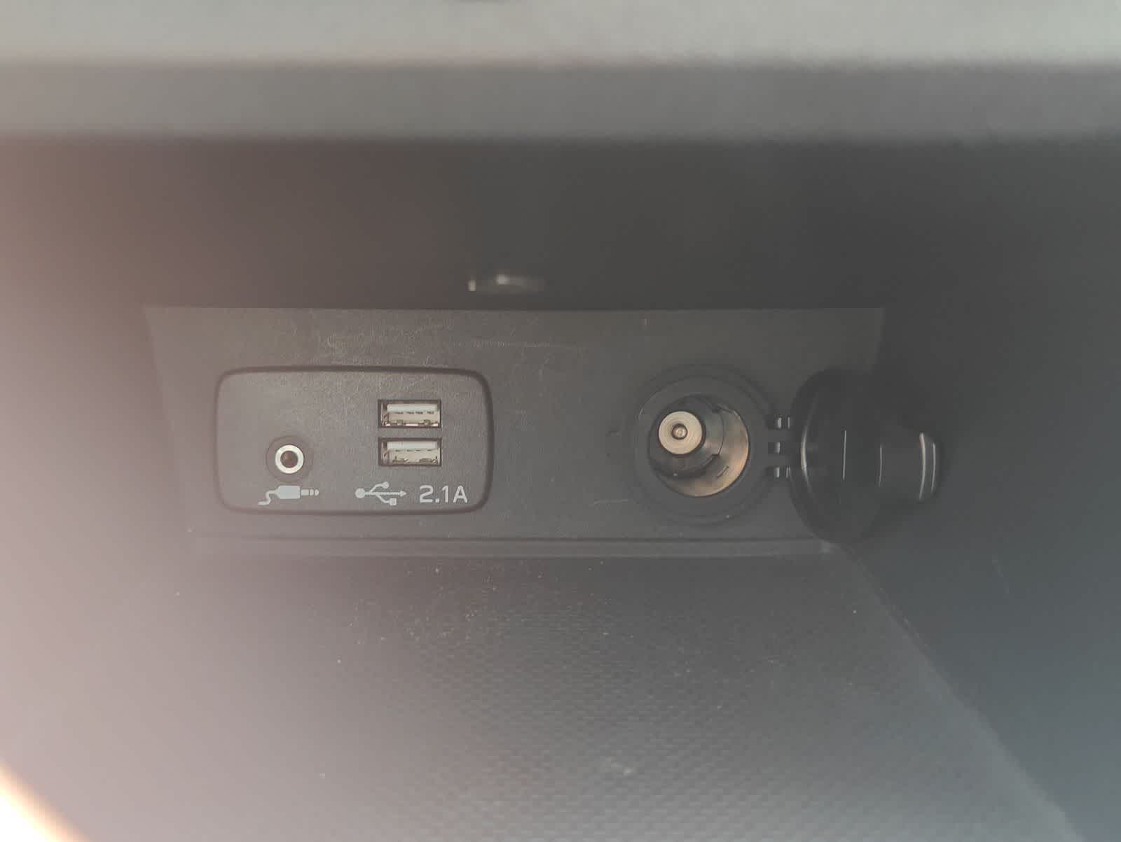 Thumbnail: 2020 Subaru Crosstrek - 31