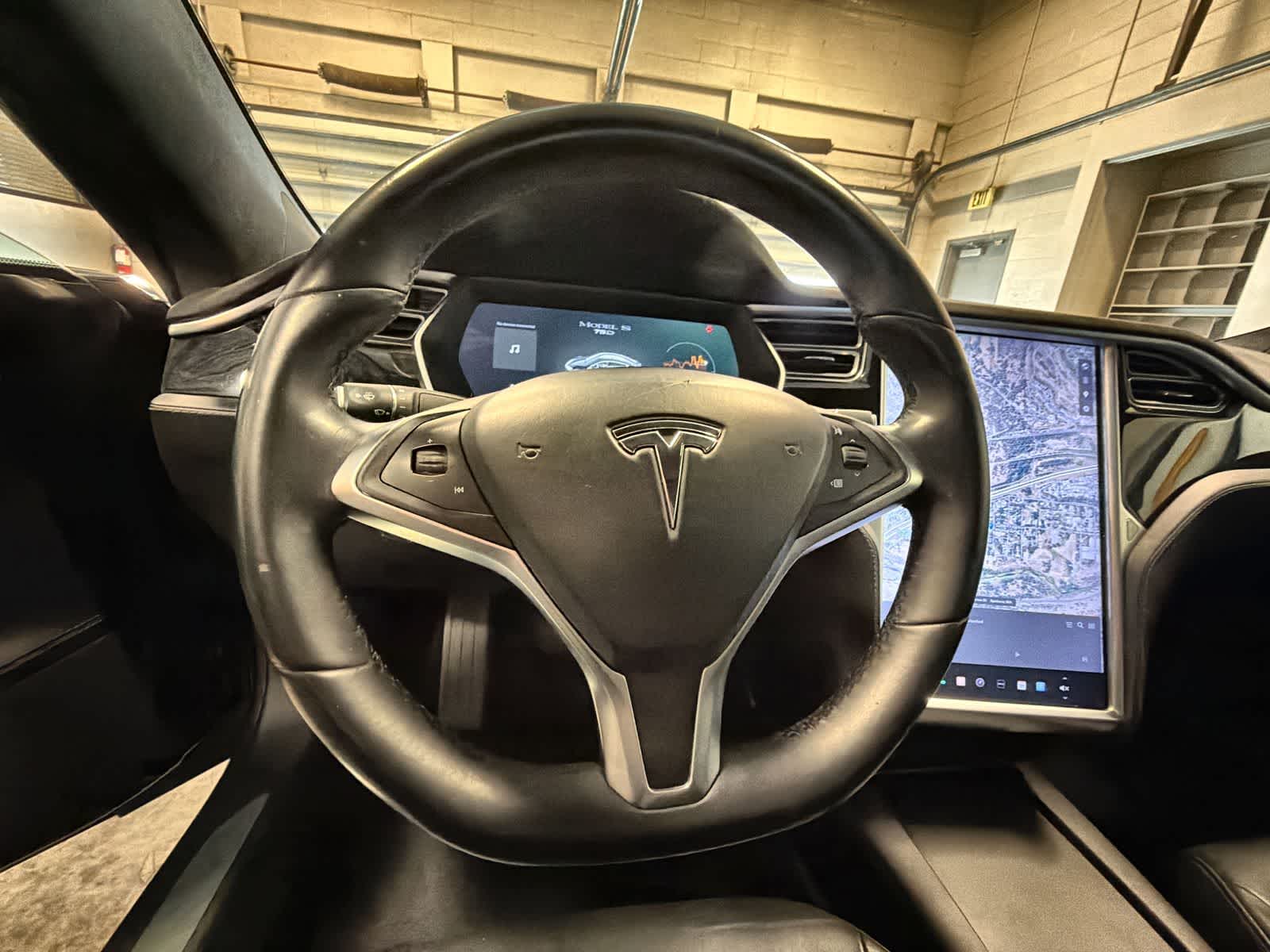Thumbnail: 2016 Tesla Model S - 25