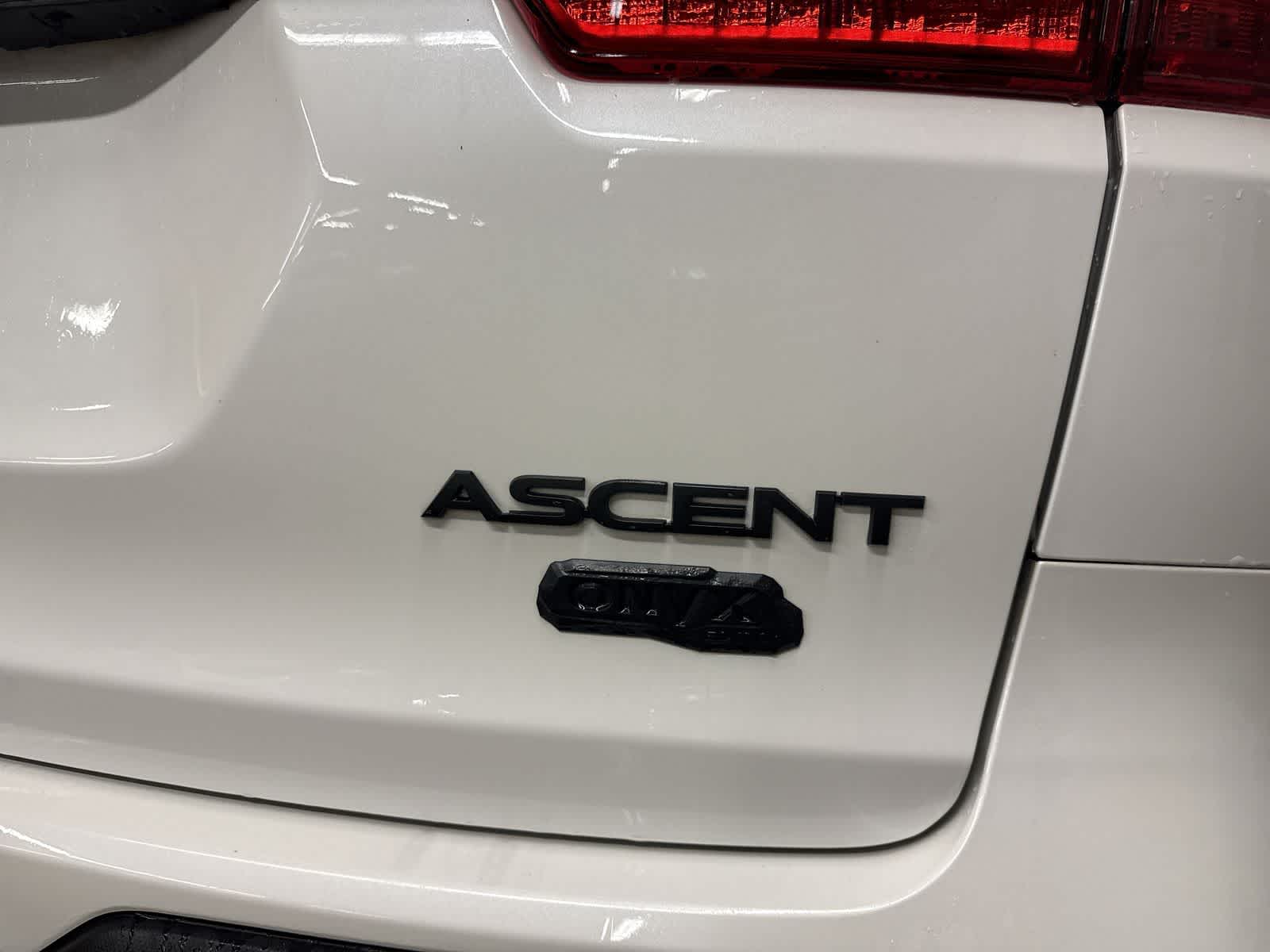 Thumbnail: 2024 Subaru Ascent - 14