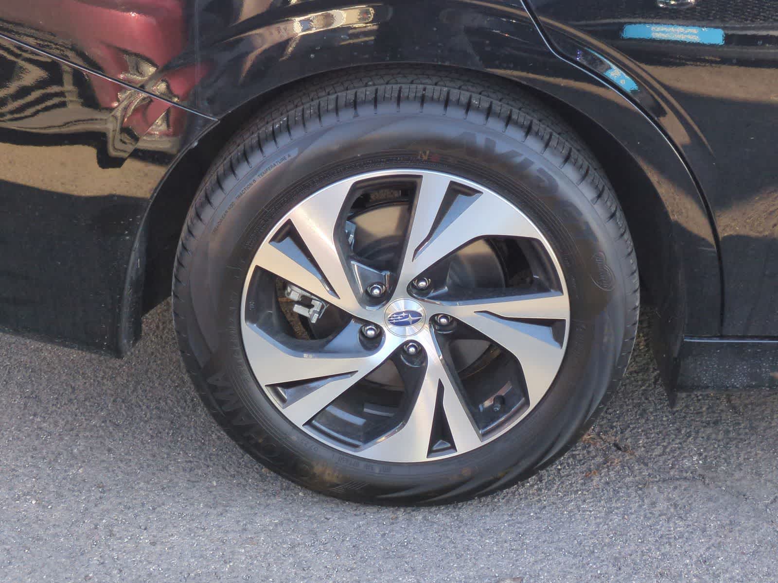 Thumbnail: 2025 Subaru Legacy - 15