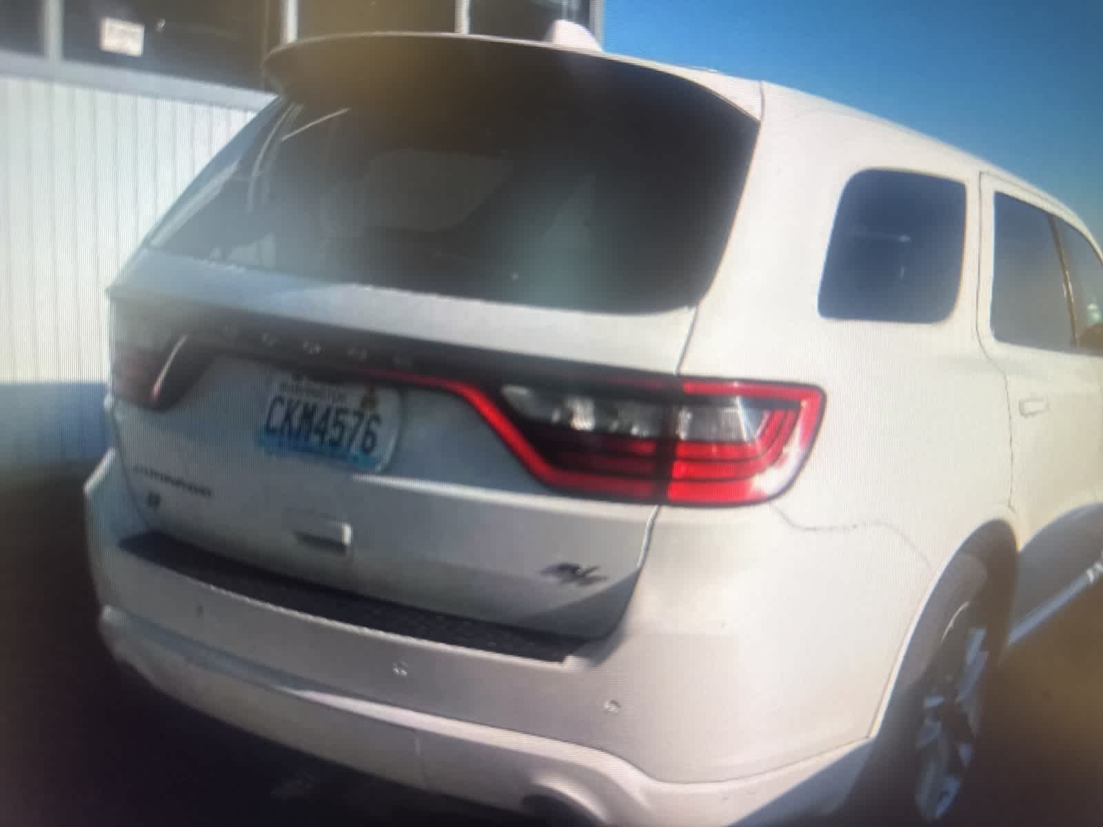 Thumbnail: 2022 Dodge Durango - 9