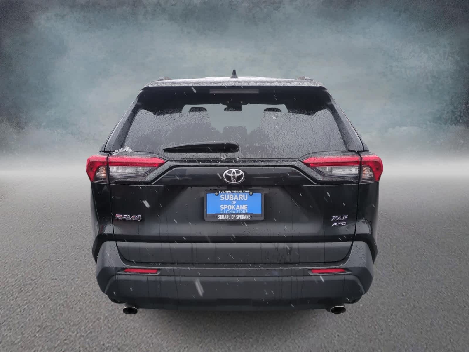 Thumbnail: 2024 Toyota RAV4 - 7