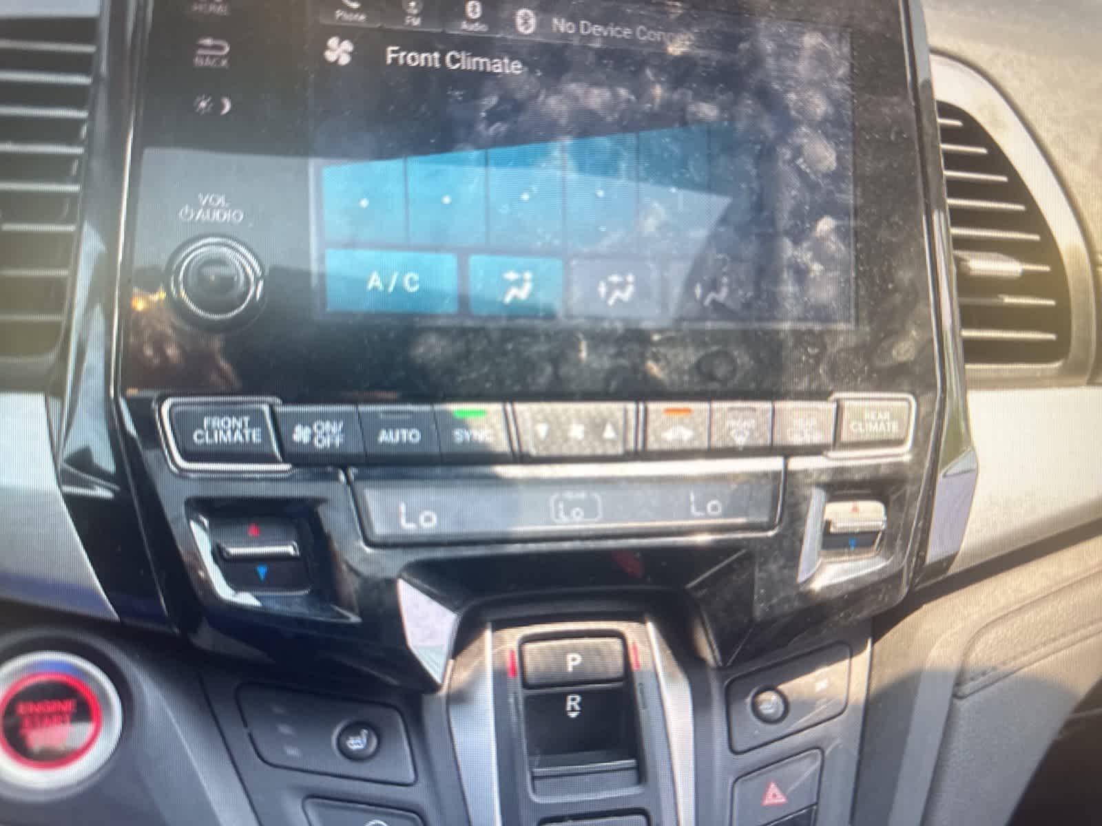 2023 Honda Odyssey Sport 18