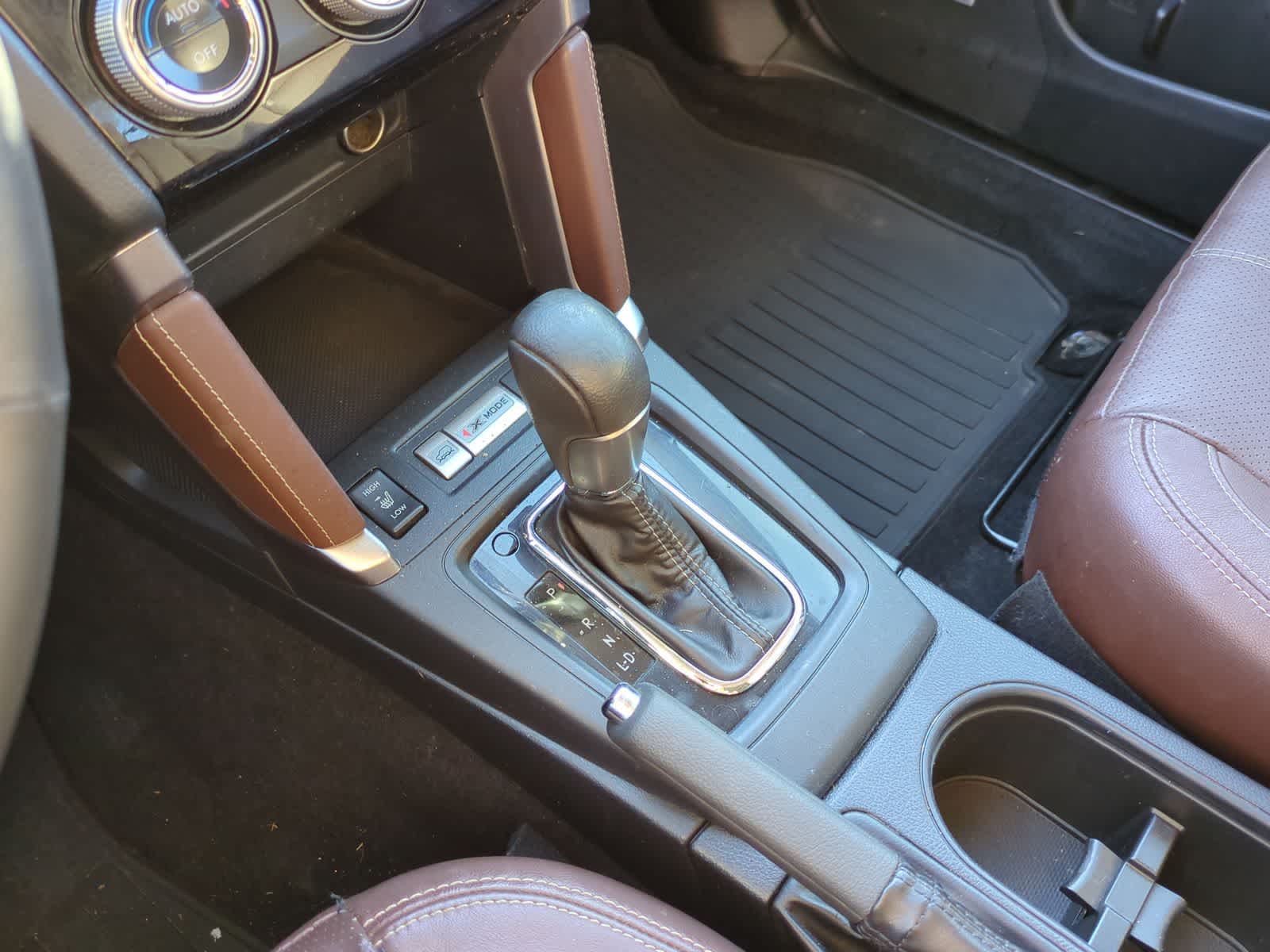 Thumbnail: 2017 Subaru Forester - 33