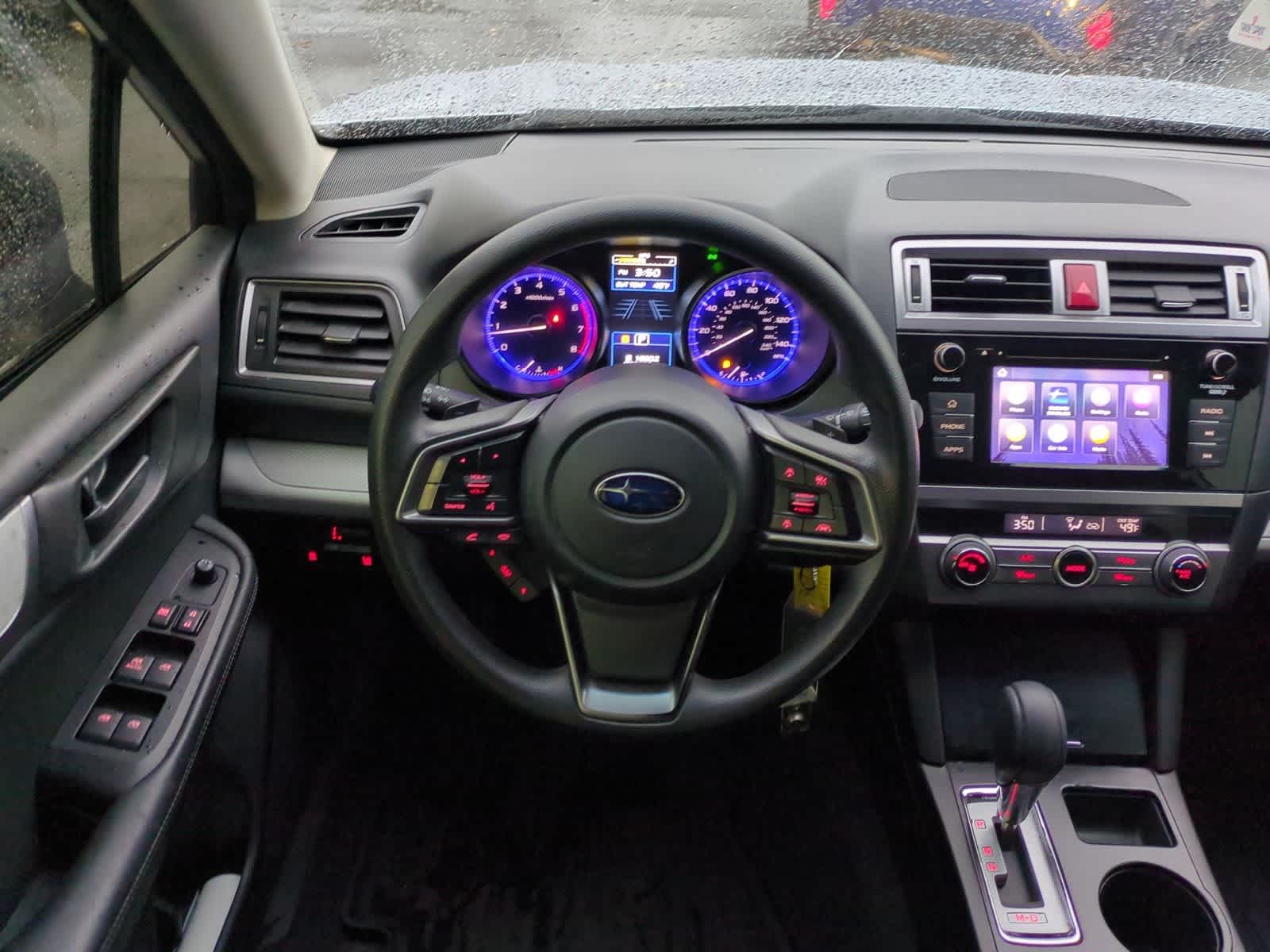 Thumbnail: 2019 Subaru Outback - 23