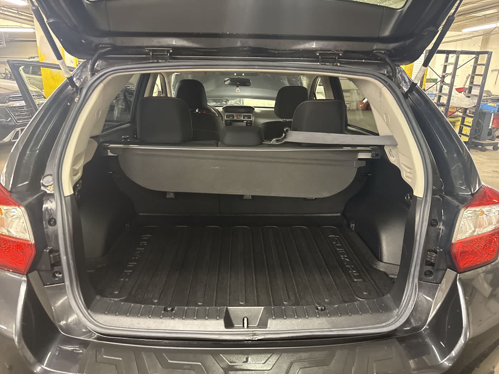 Thumbnail: 2016 Subaru Crosstrek - 30