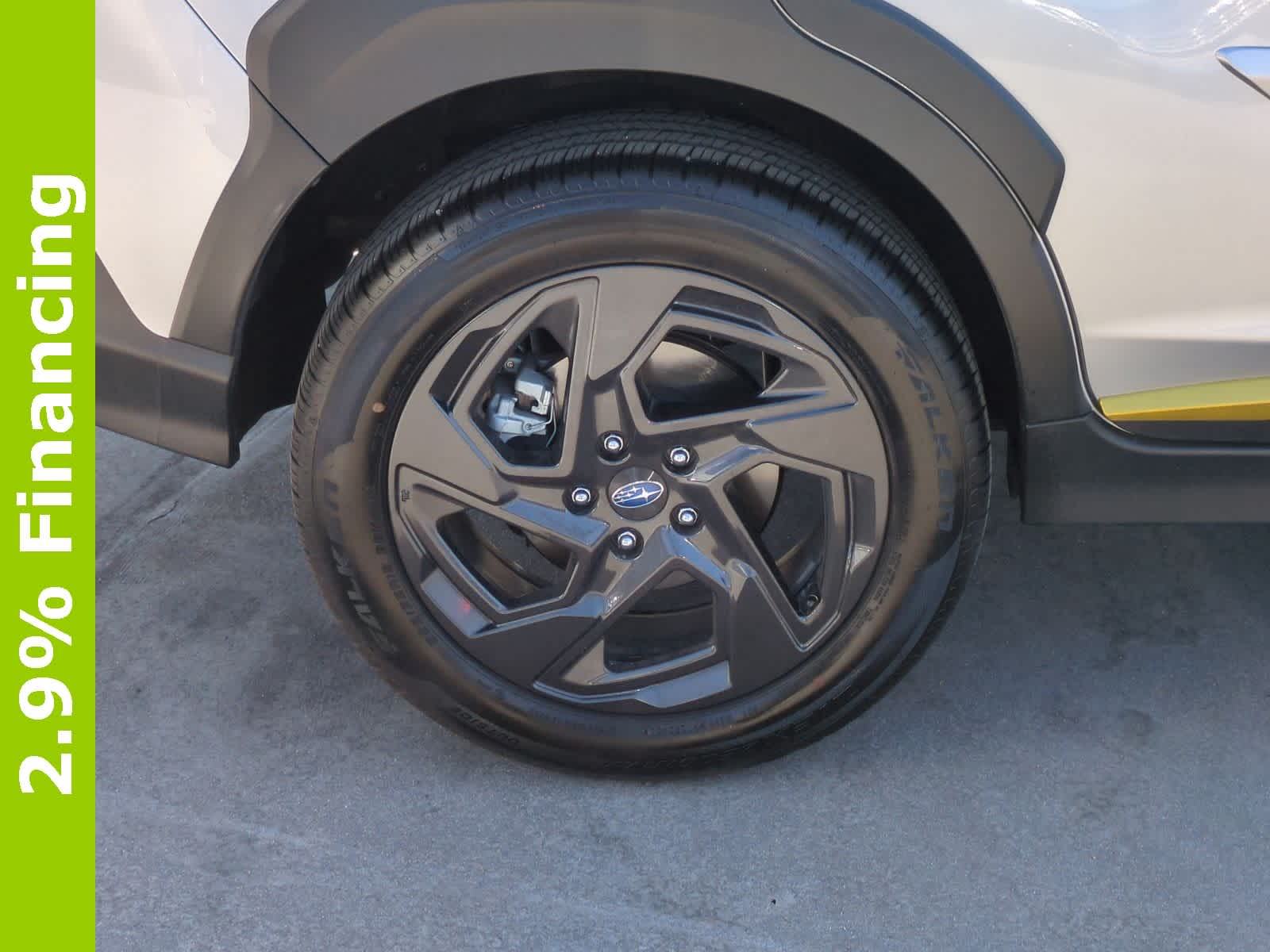 Thumbnail: 2024 Subaru Crosstrek - 15