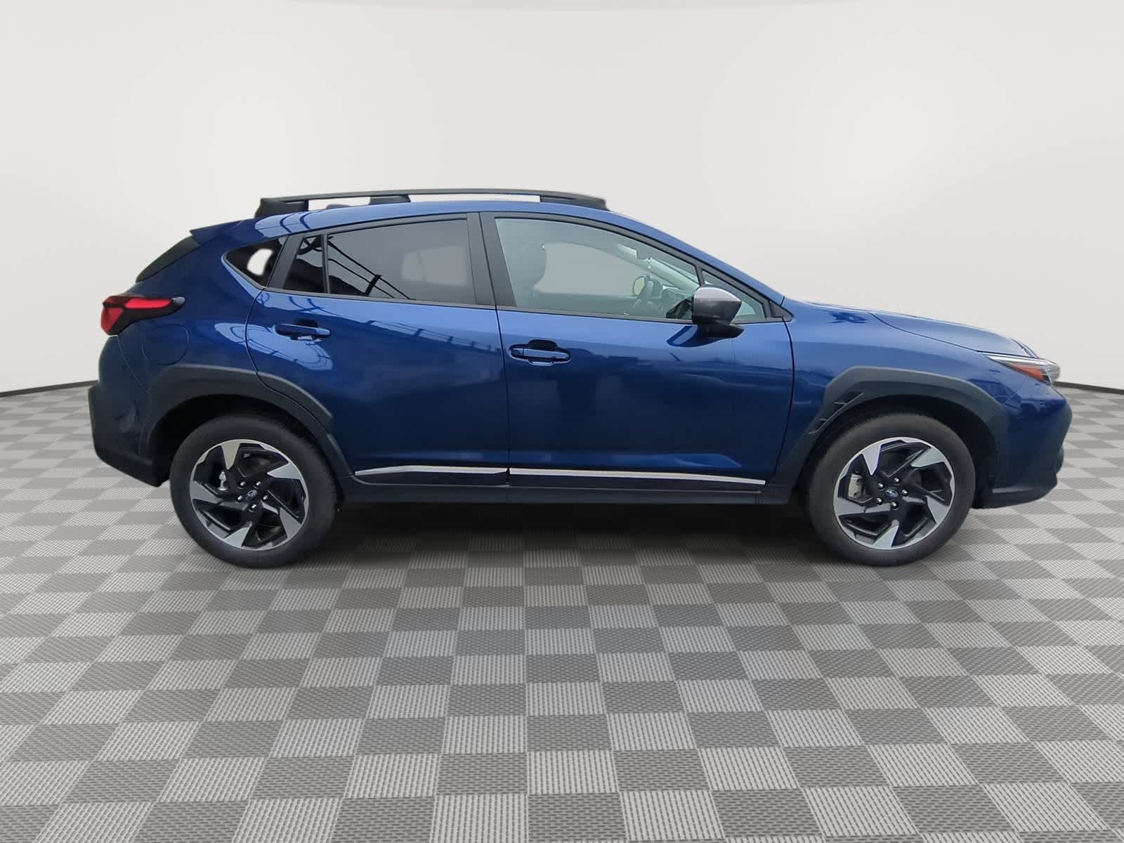 Thumbnail: 2025 Subaru Crosstrek - 10