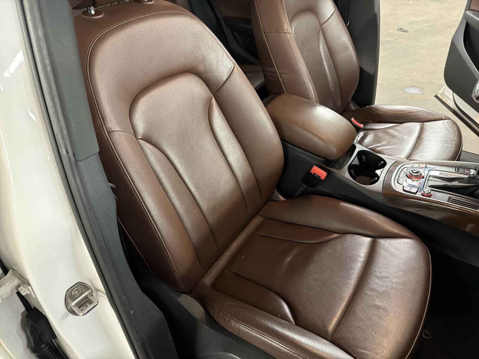 Thumbnail: 2015 Audi Q5 - 21