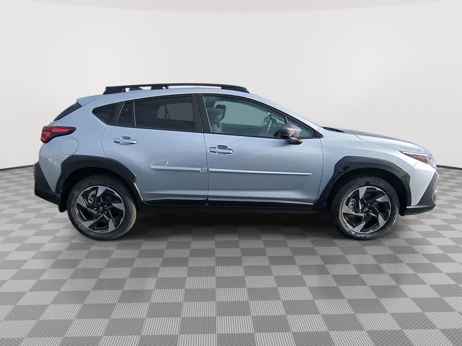 Thumbnail: 2026 Subaru Crosstrek - 9