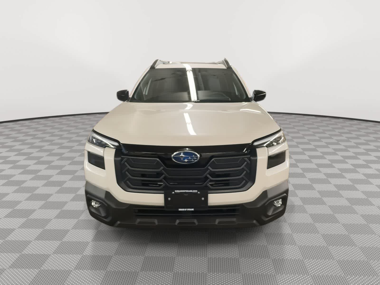 Thumbnail: 2026 Subaru Outback - 3