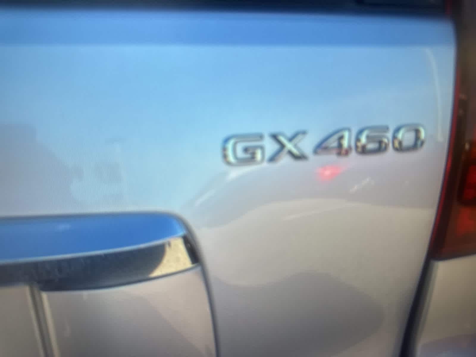 Thumbnail: 2017 Lexus GX - 10