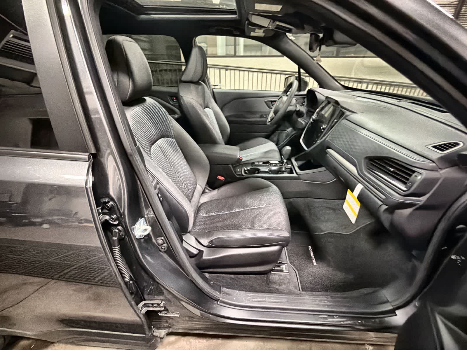 Thumbnail: 2026 Subaru Forester - 25