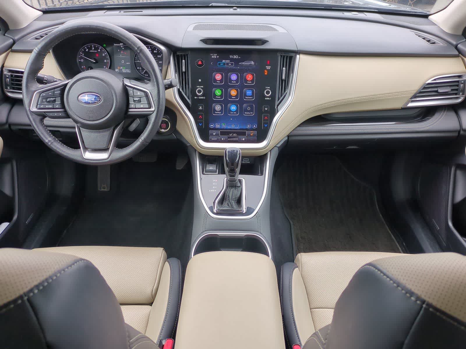 Thumbnail: 2024 Subaru Outback - 6