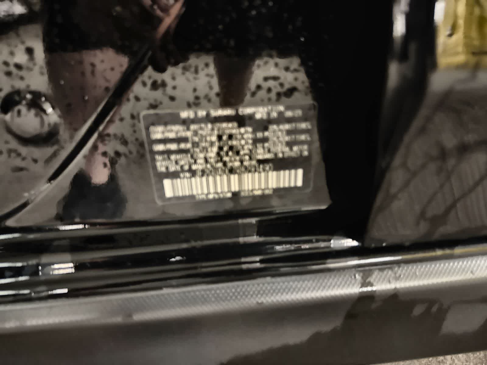 Thumbnail: 2024 Subaru Crosstrek - 34