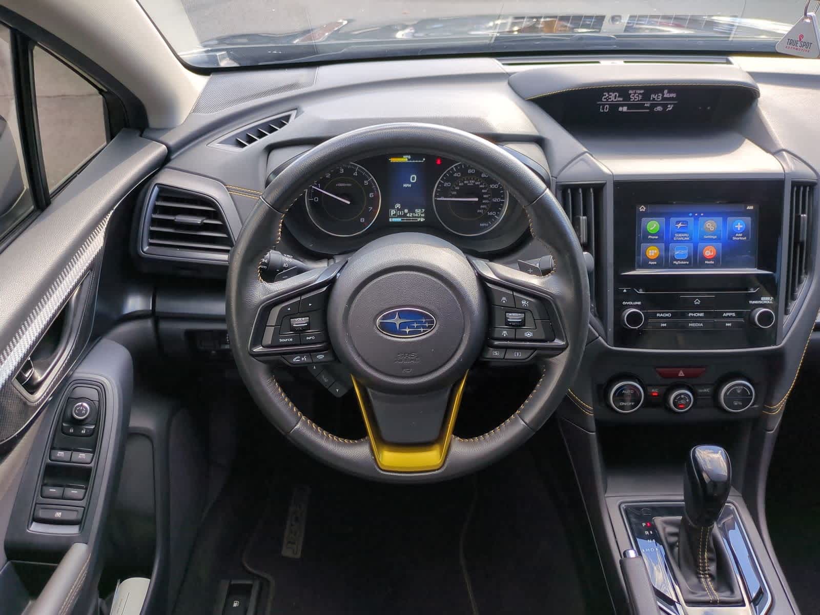 Thumbnail: 2023 Subaru Crosstrek - 24