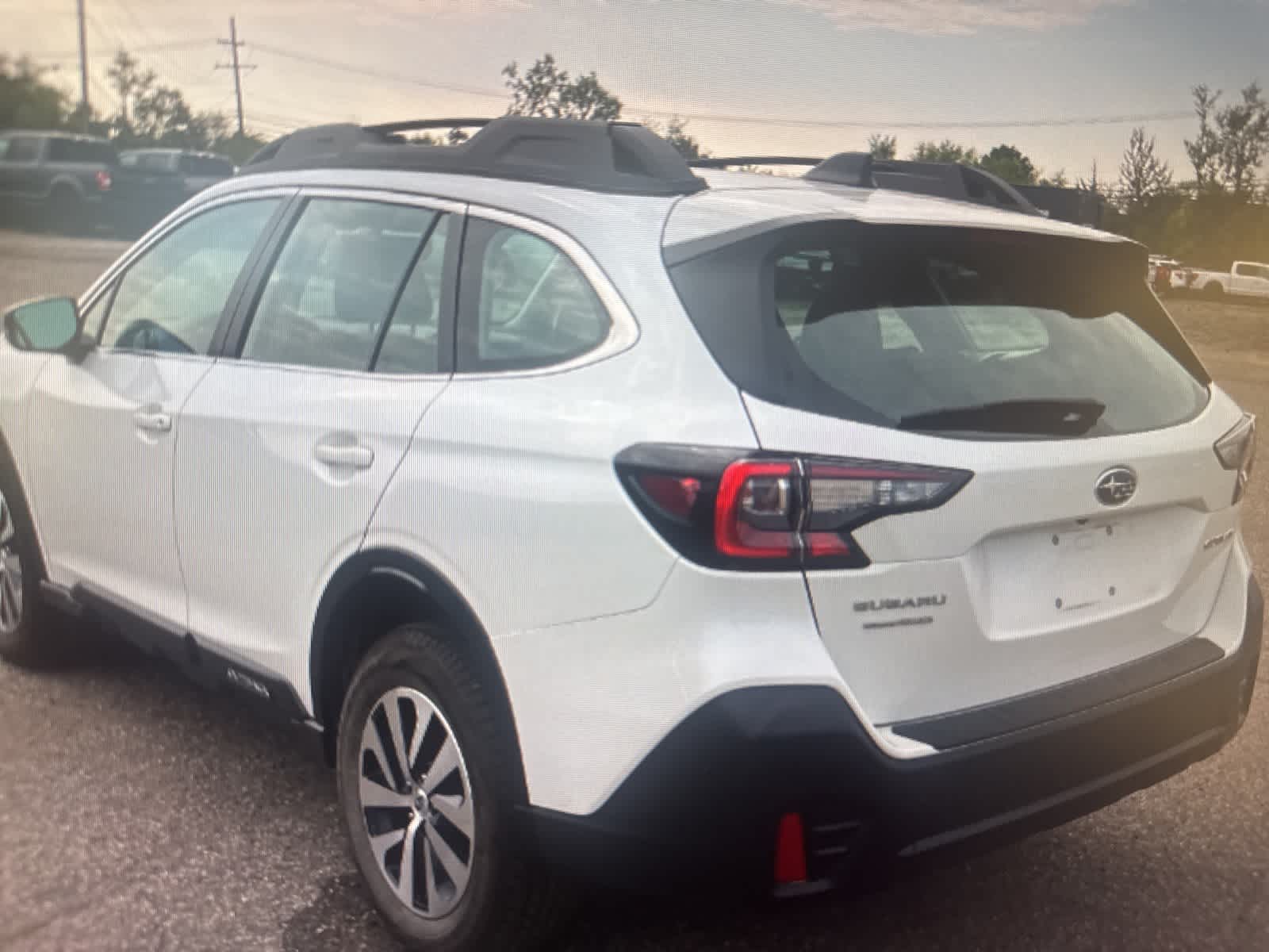 Thumbnail: 2020 Subaru Outback - 3