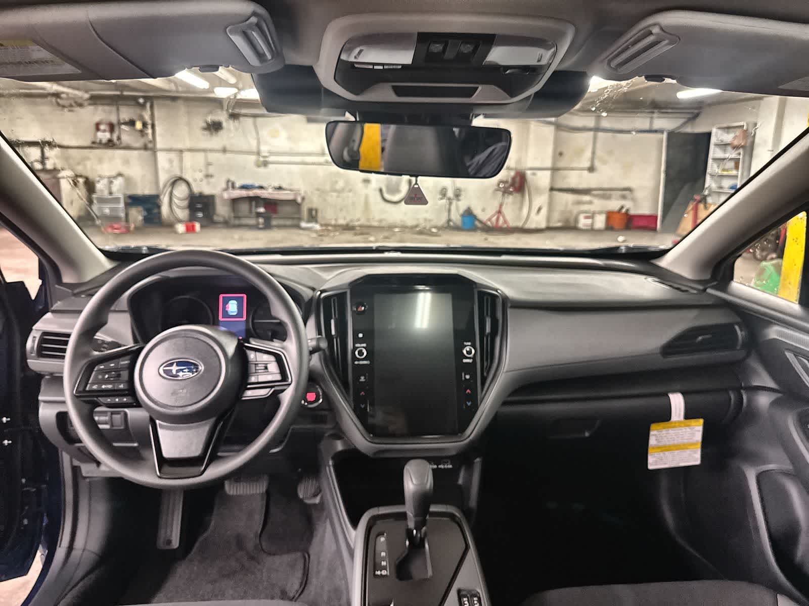 Thumbnail: 2026 Subaru Crosstrek - 16
