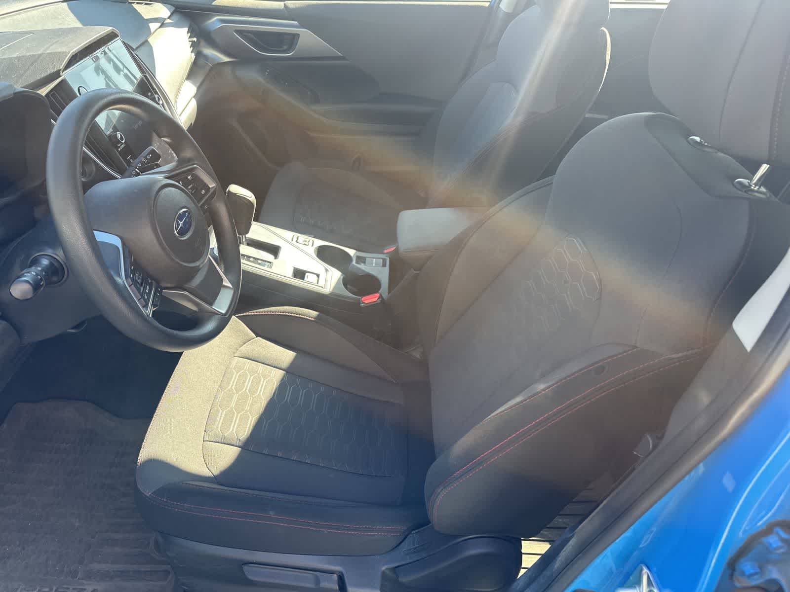 Thumbnail: 2024 Subaru Impreza - 7