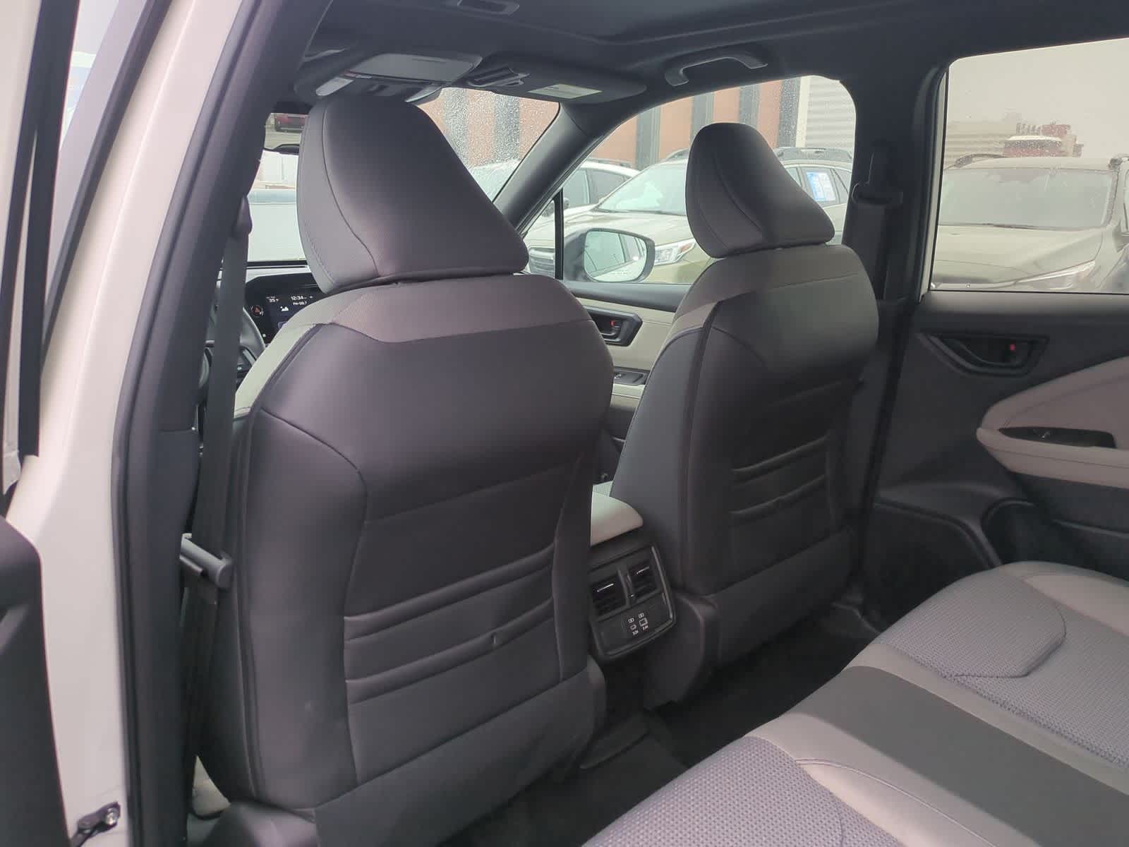 Thumbnail: 2026 Subaru Forester - 19