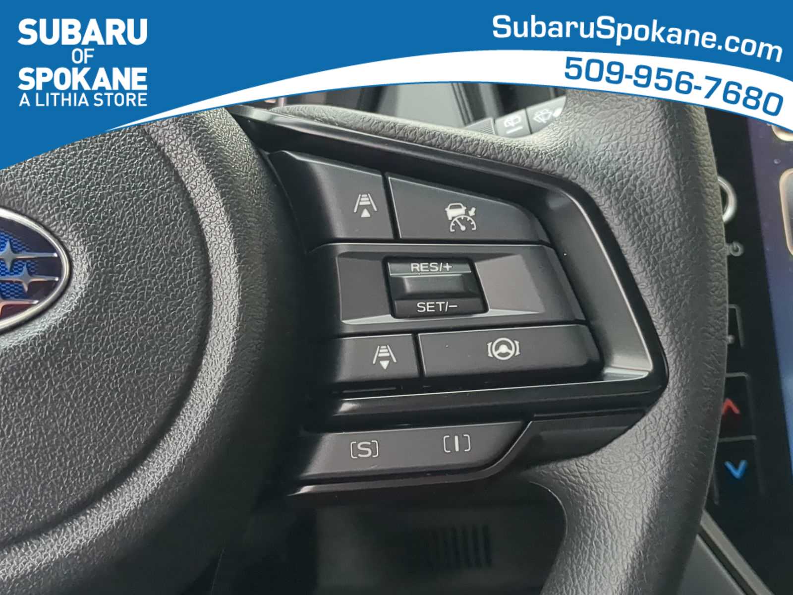 Thumbnail: 2026 Subaru Crosstrek - 25