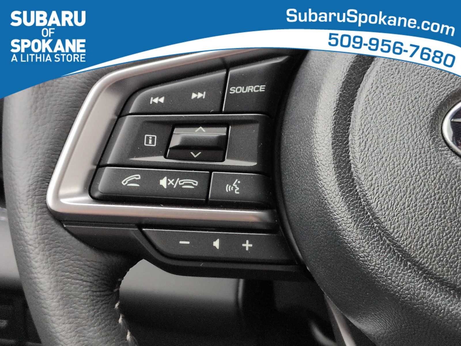 Thumbnail: 2026 Subaru Ascent - 25