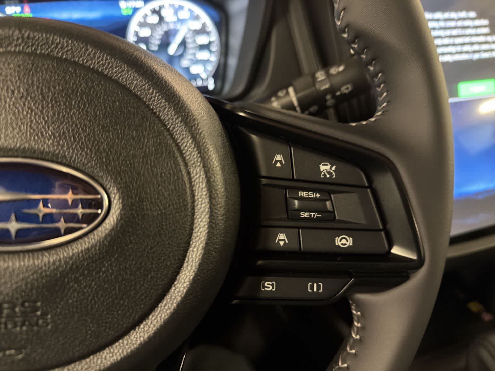 Thumbnail: 2026 Subaru Forester - 27