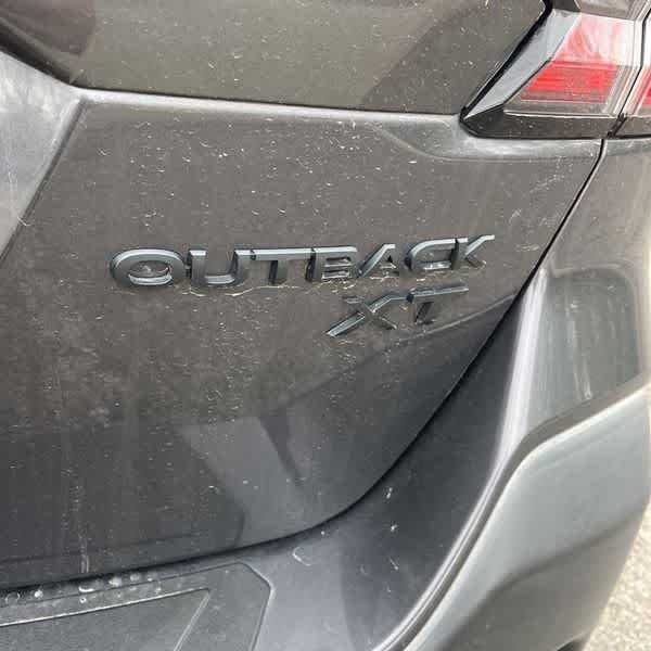 Thumbnail: 2020 Subaru Outback - 17